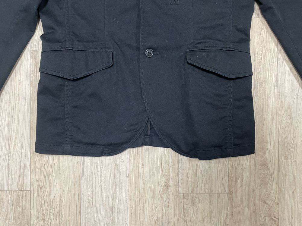 95) 아비렉스 재팬 프랑스군 F1 야상(민트급)RRL&LVC&폴로 이미지