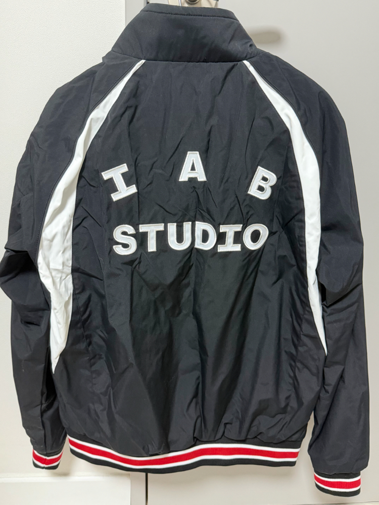 2026 기아 타이거즈 어센틱 춘추점퍼 95 M 정가양도 이미지