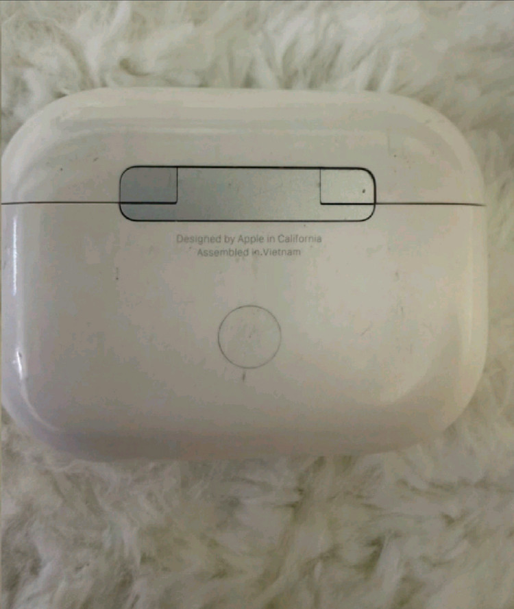 에어팟프로2 c타입본체 이미지