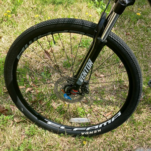 엘파마27.5 유압디스크브레이크MTB 산악자전거 이미지