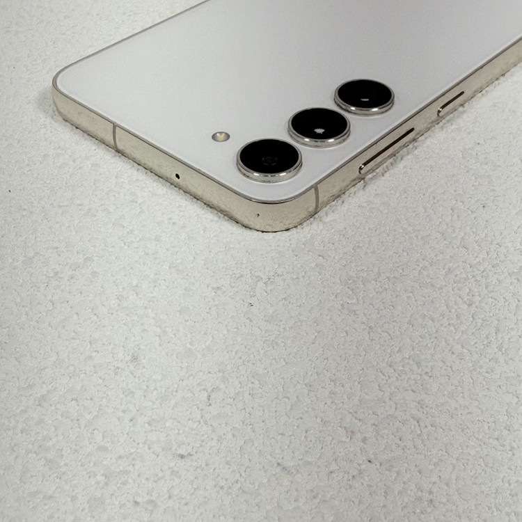 가성비폰 무잔상 갤럭시S23+ 갤럭시S23플러스 256G 크림색상 이미지