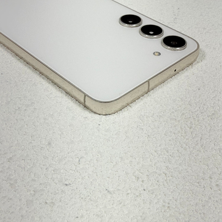 가성비폰 무잔상 갤럭시S23+ 갤럭시S23플러스 256G 크림색상 이미지