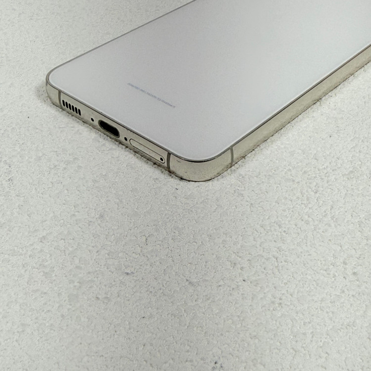 가성비폰 무잔상 갤럭시S23+ 갤럭시S23플러스 256G 크림색상 이미지