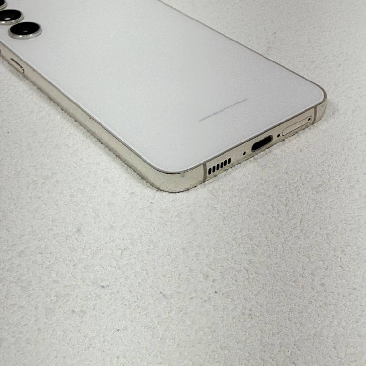 가성비폰 무잔상 갤럭시S23+ 갤럭시S23플러스 256G 크림색상 이미지