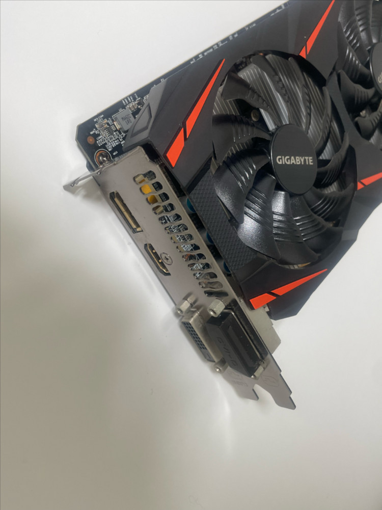 i5 12400F 1060 6GB 램16기가 보드 세트 이미지