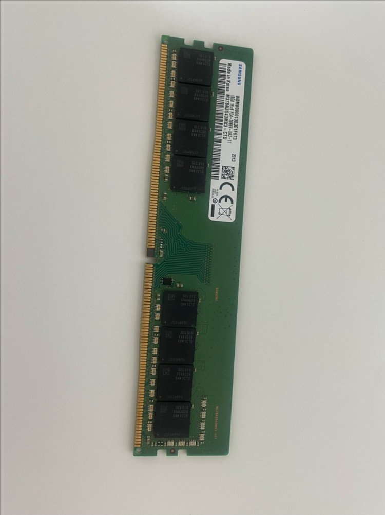 i5 12400F 1060 6GB 램16기가 보드 세트 이미지