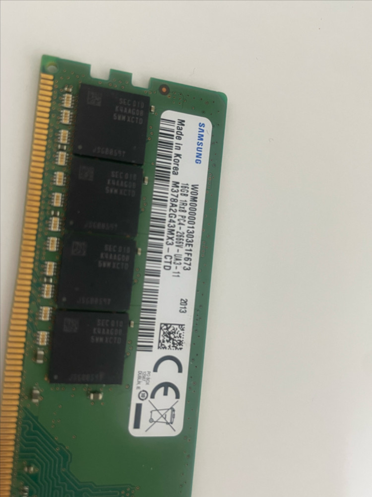 i5 12400F 1060 6GB 램16기가 보드 세트 이미지