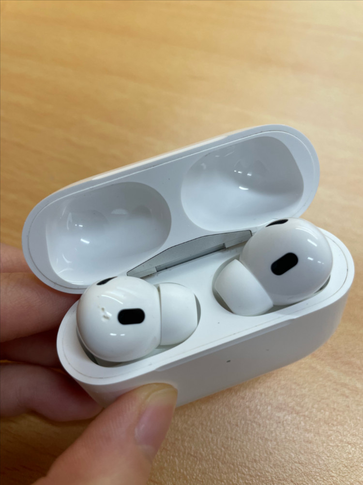 에어팟 프로 2세대(풀박스) 이미지