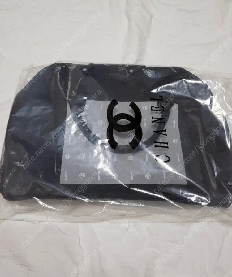 샤넬 VIP증정 보스턴백 여행가방 골프가방 운동가방 팝니다. 이미지