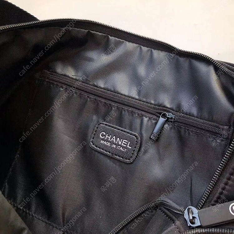 샤넬 VIP증정 보스턴백 여행가방 골프가방 운동가방 팝니다. 이미지