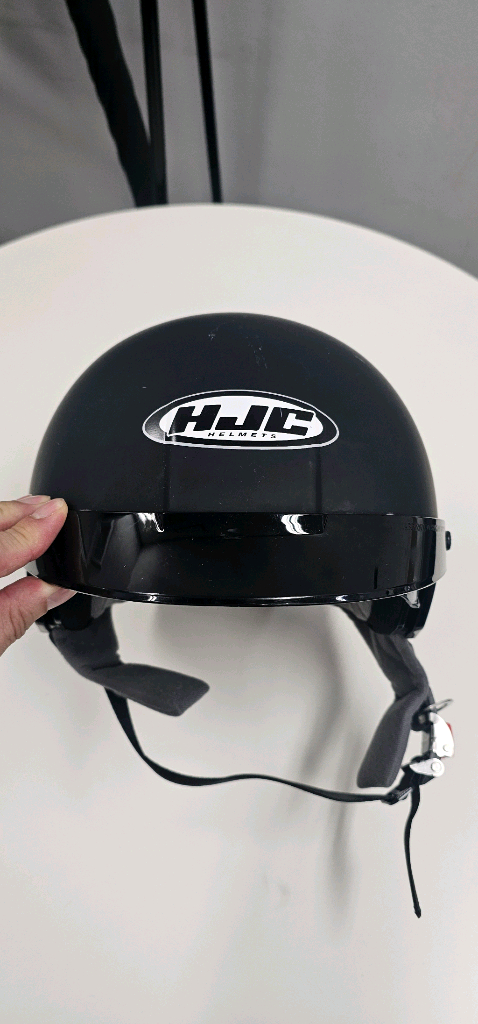 오토바이 헬멧 이미지