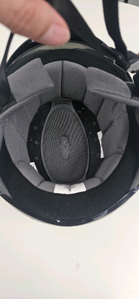 오토바이 헬멧 이미지