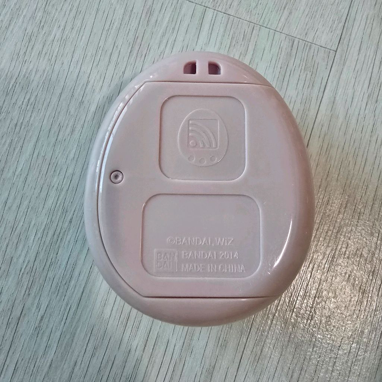 (플레이용)다마고치 포유 애니버서리 로얄핑크 이미지