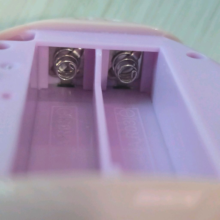 (플레이용)다마고치 포유 애니버서리 로얄핑크 이미지