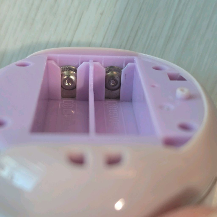 (플레이용)다마고치 포유 애니버서리 로얄핑크 이미지