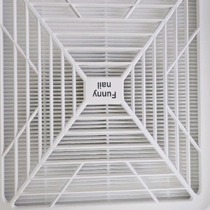 퍼니네일 터보 브러쉬리스 네일 흡진기 이미지