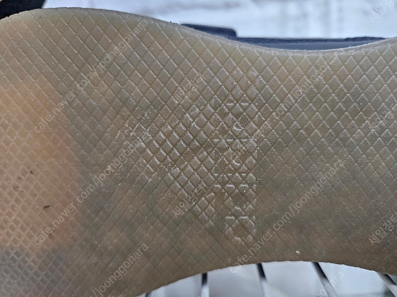 아디다스 역도화 235 아디파워 웨이트리프팅2 스쿼트 헬스화 리트팅화 HC20 이미지