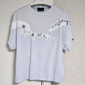 한섬 랑방컬렉션 티셔츠 이미지