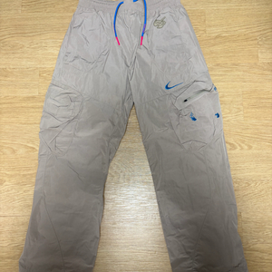 나이키 X 오프화이트 nrg 트랙팬츠 xl 새상품 이미지