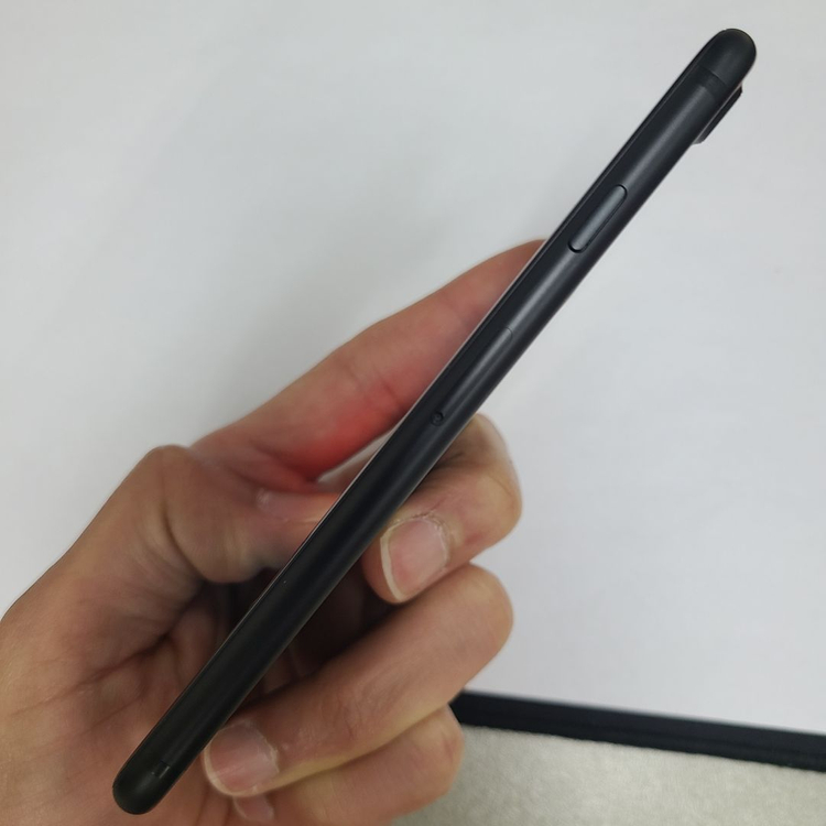 아이폰7 매트블랙 32G 인스타 카메라무음 A급 배터리성능100% 201949 이미지