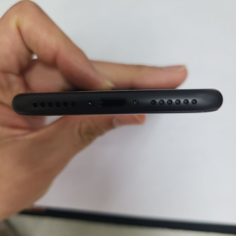 아이폰7 매트블랙 32G 인스타 카메라무음 A급 배터리성능100% 201949 이미지