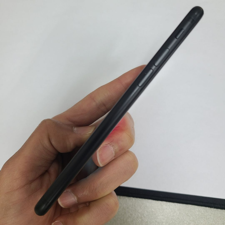 아이폰7 매트블랙 32G 인스타 카메라무음 A급 배터리성능100% 201949 이미지