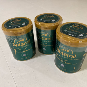 압타밀 에센시스 1단계 3통 이미지