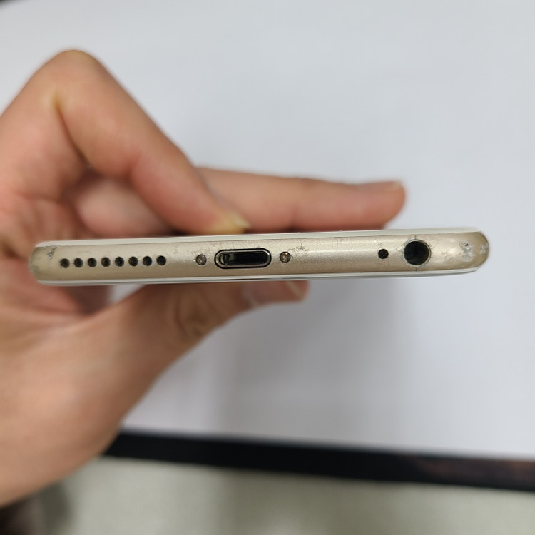 아이폰 6S플러스 골드 64G 무잔상 인스타폰 094365 이미지