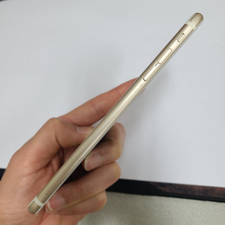 아이폰 6S플러스 골드 64G 무잔상 인스타폰 094365 이미지