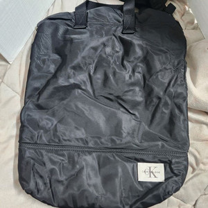 나일론 백팩 캘빈 클라인 이미지