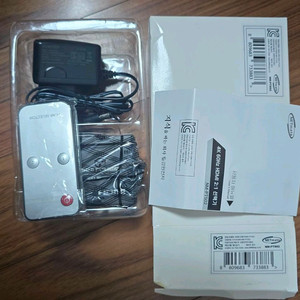 HDMI 선택기 4K 지원(리모컨 포함) 이미지