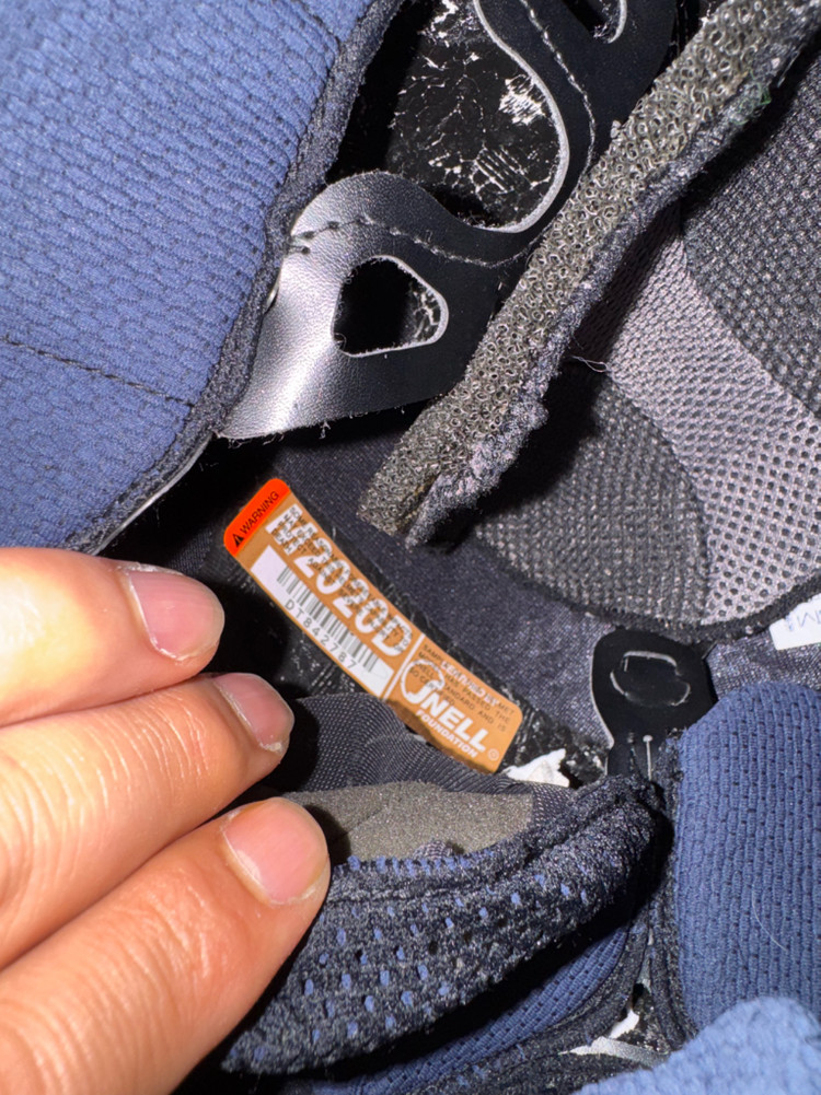 아라이 오픈페이스 헬멧 L 이미지