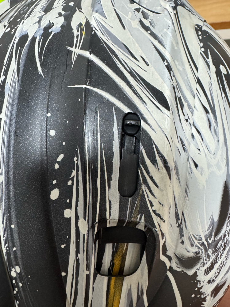 아라이 오픈페이스 헬멧 L 이미지