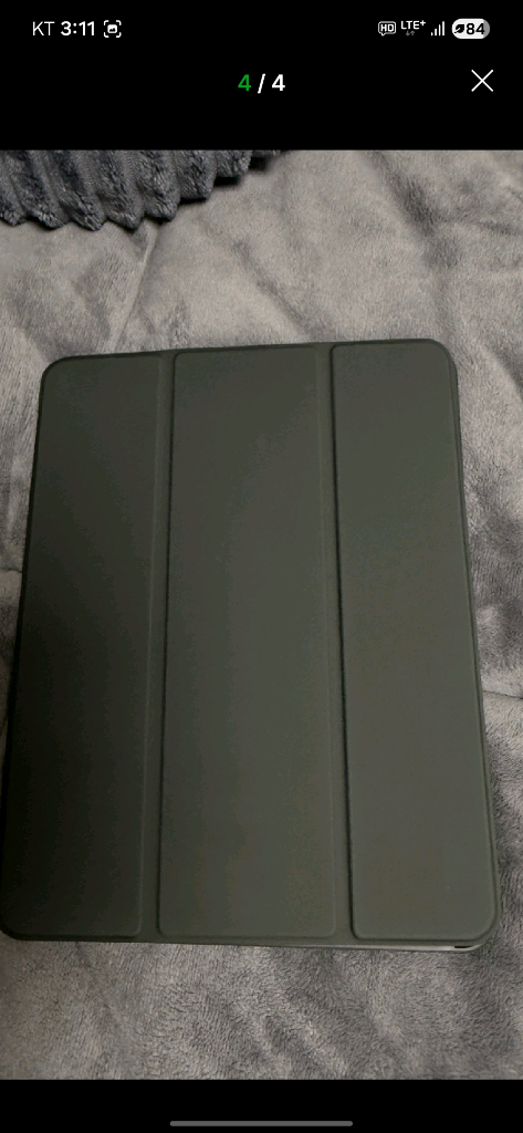 아이패드 에어4+애플펜슬2세대 이미지