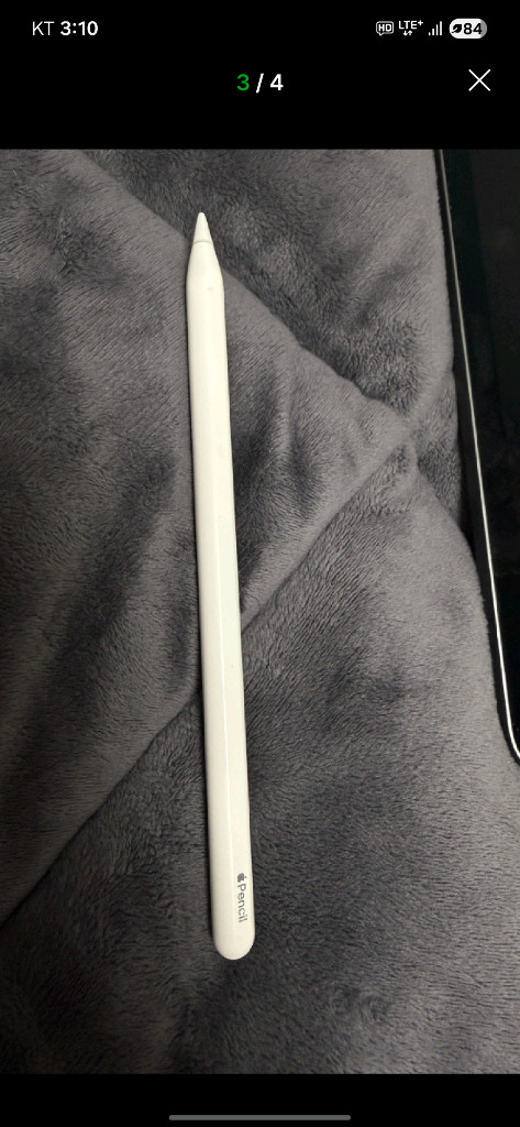 아이패드 에어4+애플펜슬2세대 이미지