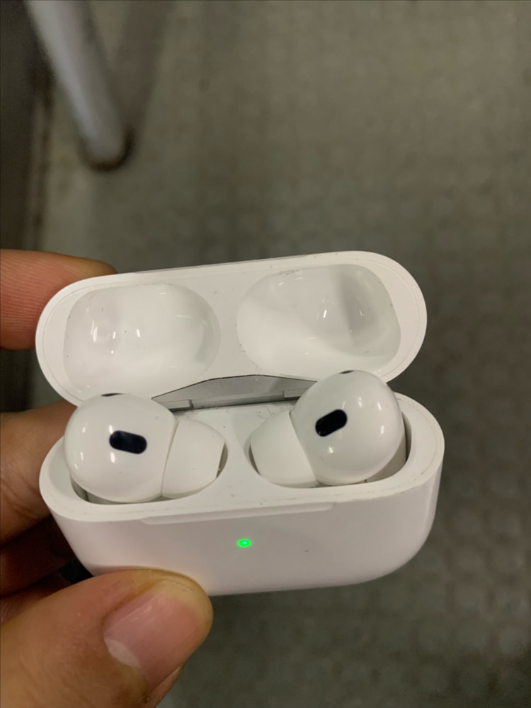 에어팟 프로2 c타입 이미지