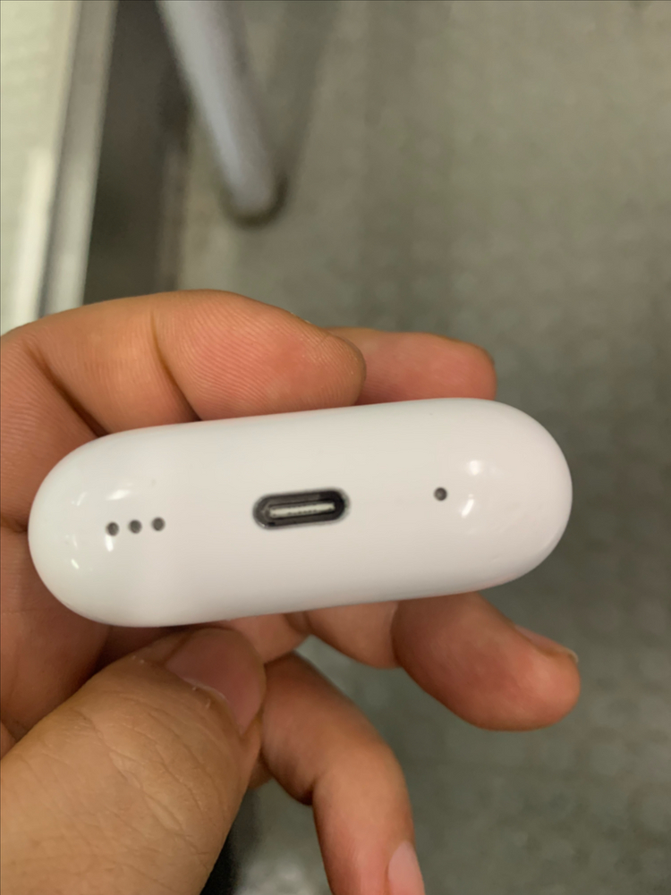 에어팟 프로2 c타입 이미지