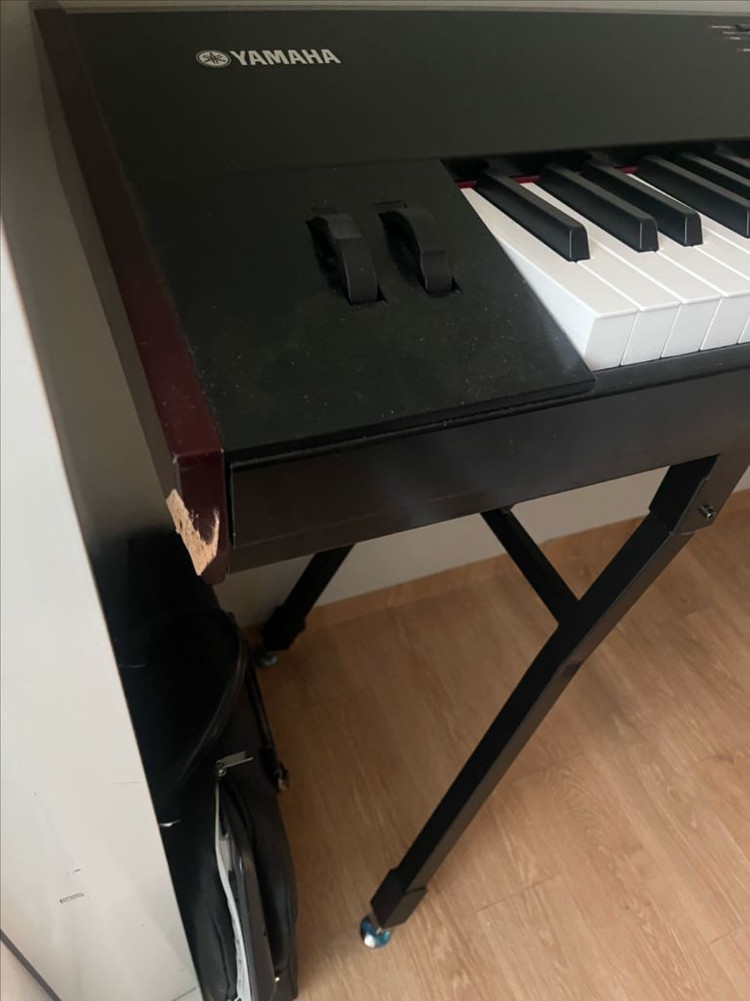 야마하 S90ES 판매합니다! (가격 내림) 이미지