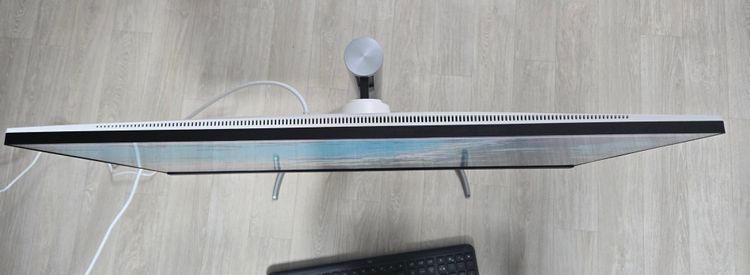 LG 32인치 4K 모니터 32UP830 팝니다 이미지