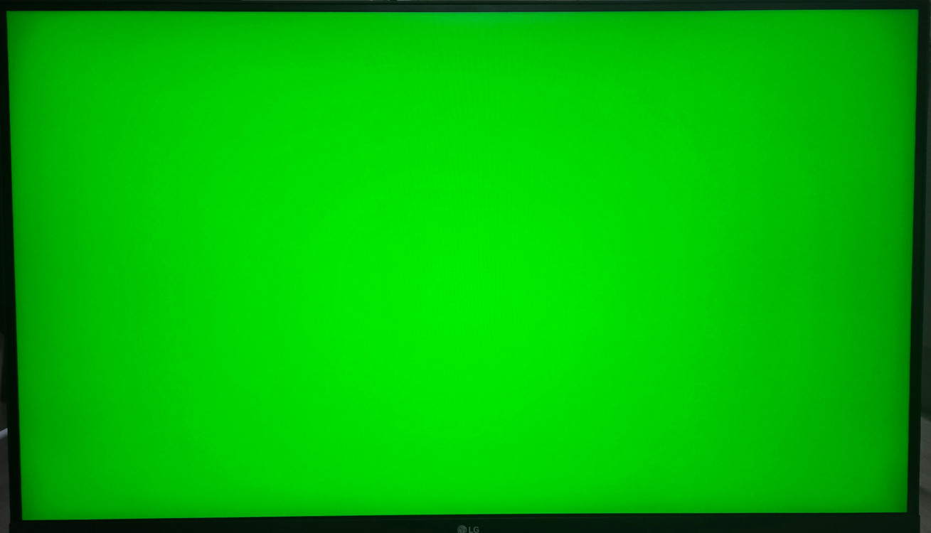 LG 32인치 4K 모니터 32UP830 팝니다 이미지