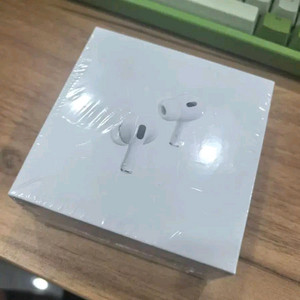 에어팟 프로 2 이미지