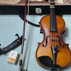 스타디 바이올린 1/4 이미지