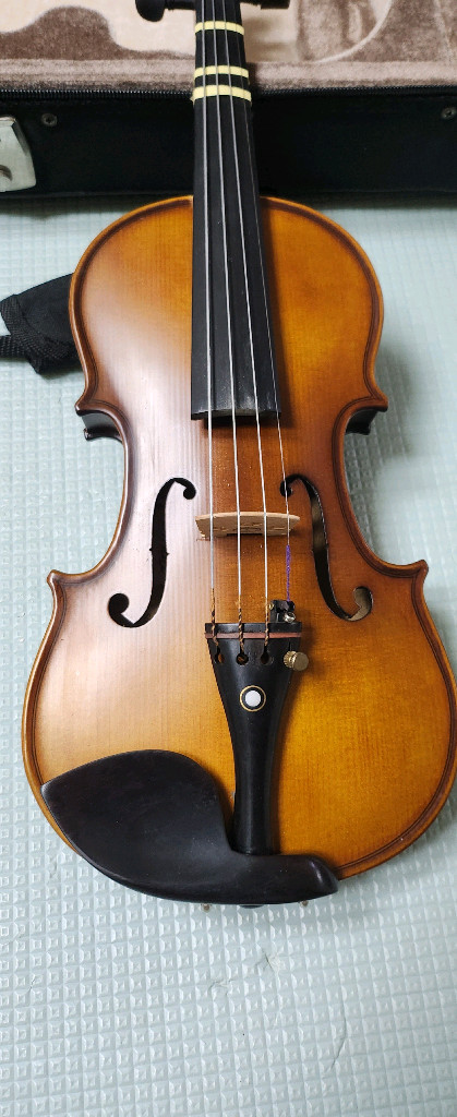 스타디 바이올린 1/4 이미지