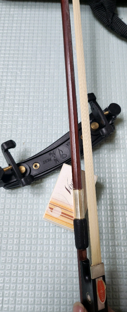 스타디 바이올린 1/4 이미지