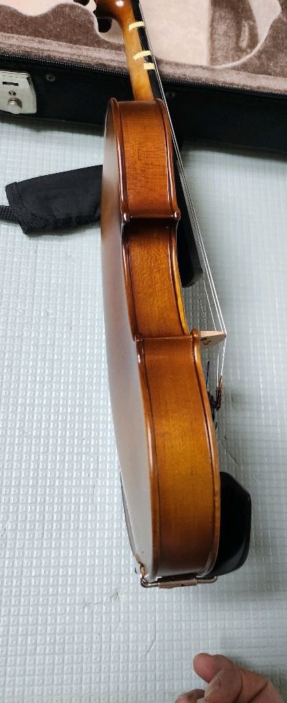 스타디 바이올린 1/4 이미지