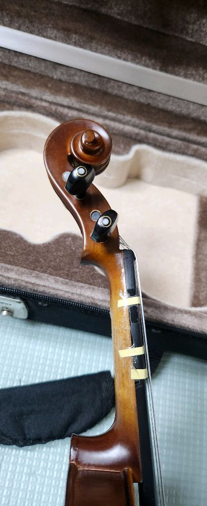 스타디 바이올린 1/4 이미지