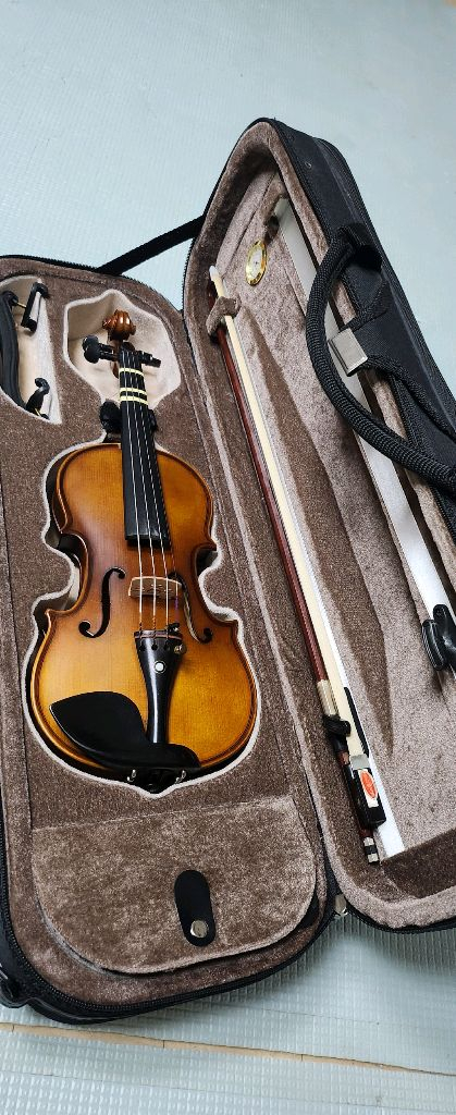 스타디 바이올린 1/4 이미지