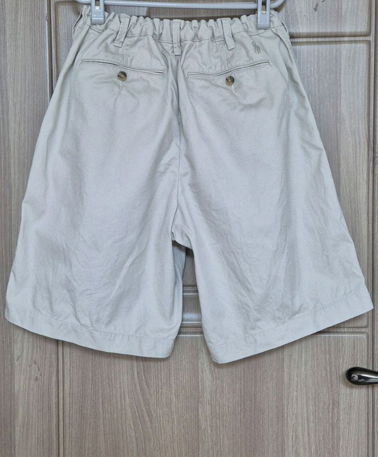 폴로 반바지(남성) 이미지