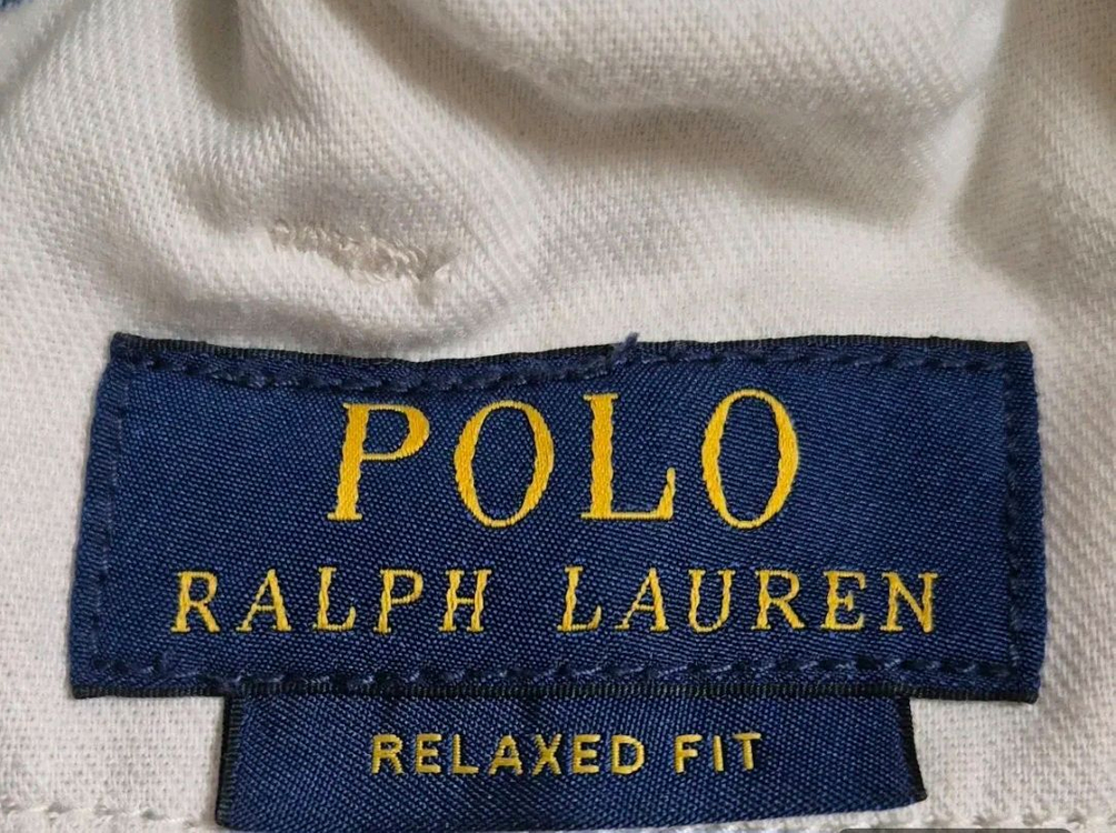 폴로 반바지(남성) 이미지