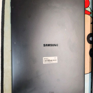 갤럭시탭 s6 lite 판매합니다. 이미지